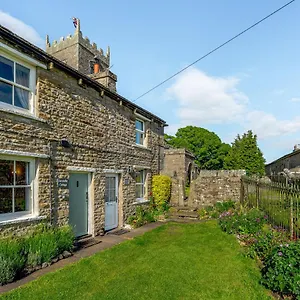 Lavender Holiday home Askrigg