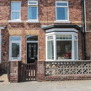 Puffin House Holiday home Filey