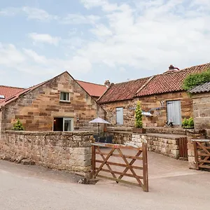 Mulgrave Holiday home Staithes